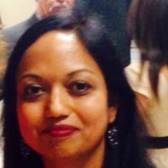 Meet your Posher, Sahera - Picture 1 of 1